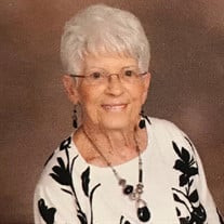 Norma R. Mathis