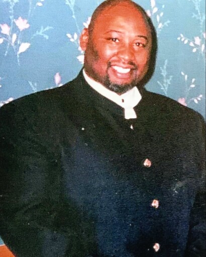 Rev. Jesse Lee Hellams, Jr. Profile Photo