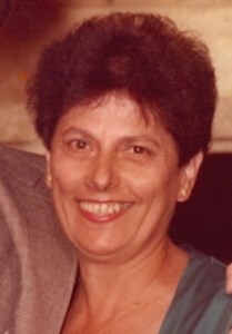 Theresa M. Yovanovich