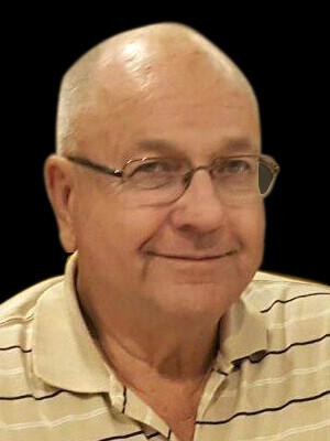 Dick Grosklags Profile Photo