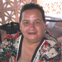 San Juanita Ocanas Profile Photo