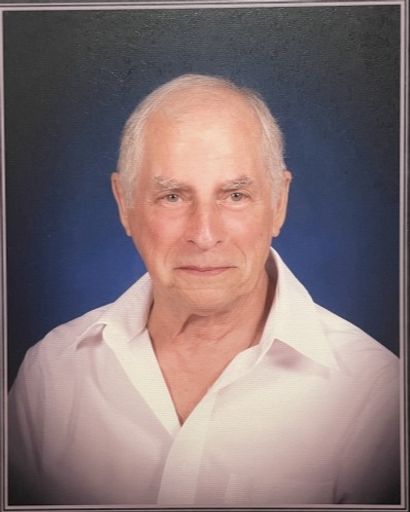 William E. Rowe Jr.'s obituary image