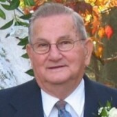 Robert L. Geiger Profile Photo