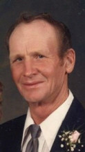 Donald R. Cameron Profile Photo