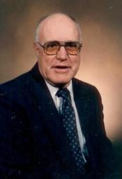 John Walton Waite Profile Photo