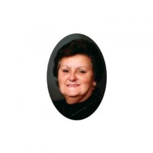 Diane E. (Melvin) Deneault