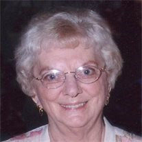 Maureen Chadwick Fisher Profile Photo