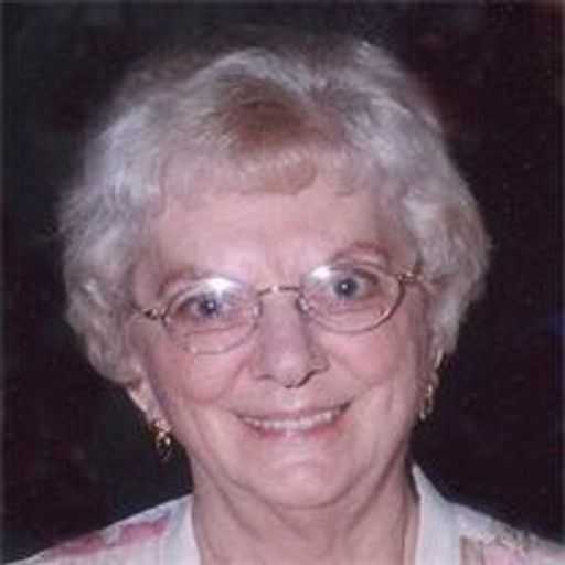 Maureen Chadwick Fisher