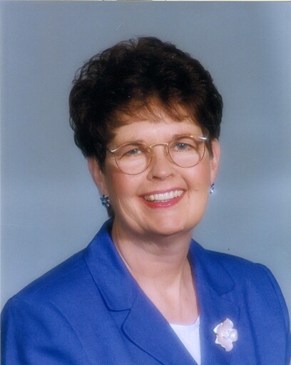 Donna M. Valentine