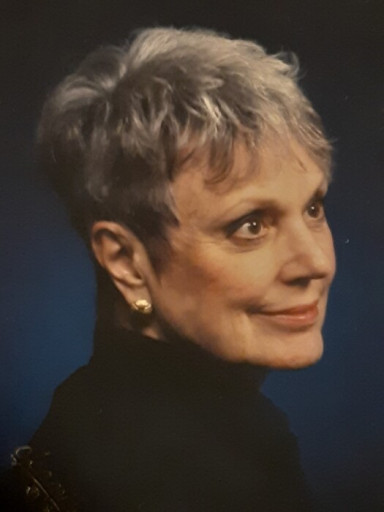Shirley "Spanky" Ann Doss Clauson Johnson Profile Photo