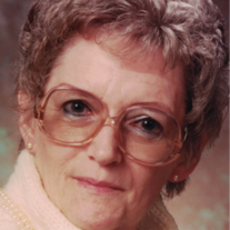 Barbara J. Griffith Profile Photo