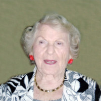 Velma Irene Randolph