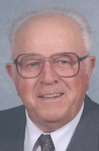 Lewis A. "Louie" Burkholder Profile Photo