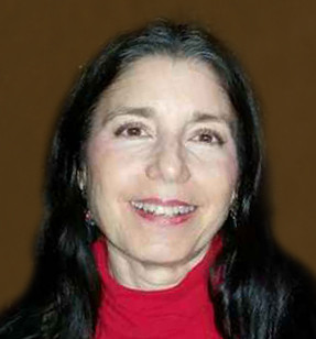 Annette Hedke Profile Photo