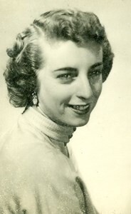 Gladys M. Jessen