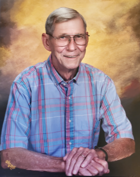 Joseph Mccormack Sr. Profile Photo