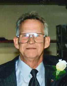 Darrell W. Edens