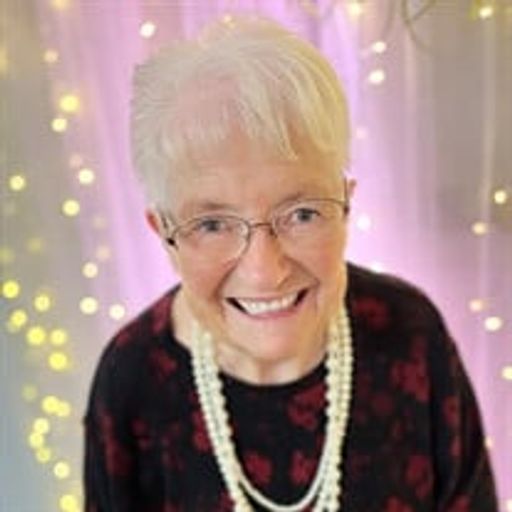 Maxyne Jeanette Chambers Profile Photo