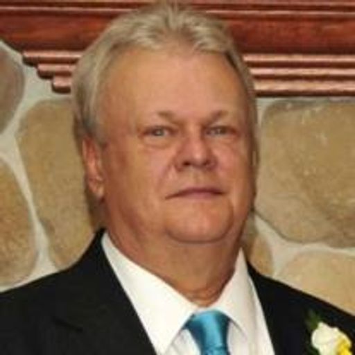 George "Butch" Wessels