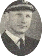 Cdr. Scheid