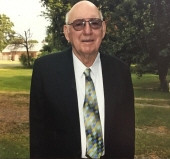 Billy G. Wachter, Sr.