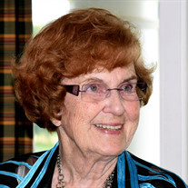 Lois Irene Phillips