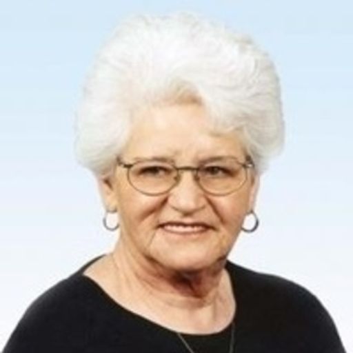 Lucille Trammell