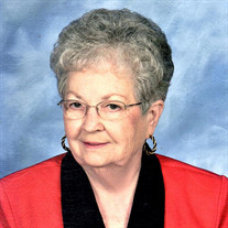 Patsy Ruth Berard Profile Photo