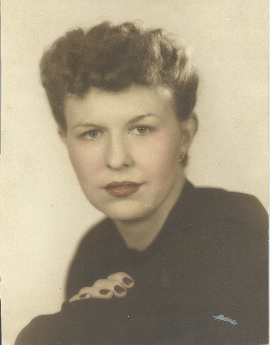 Louise  G. Price Profile Photo