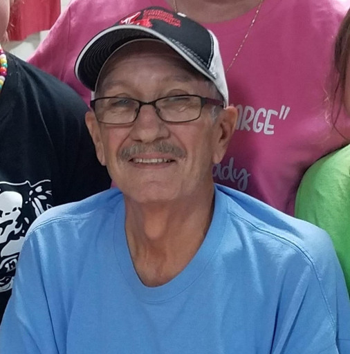 Robert "Bobby" Horace Jordan, Jr. Obituary 2022 BradfordO'Keefe