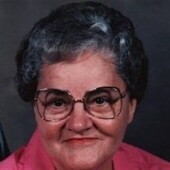 Mrs. Opal Felker Dockery Profile Photo