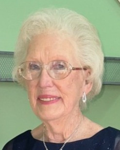 Barbara Jewell Phillips
