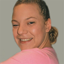 Alyssa Rae Dicks Profile Photo