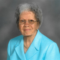 Mrs. Helen Mcswain Cook Profile Photo