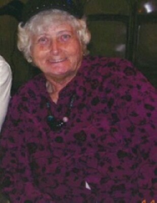 Gail  Patricia  Beck 