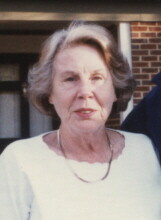 Kathryn Mims Tuttle Bergstrom