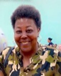 Loumina Gause Vereen's obituary image