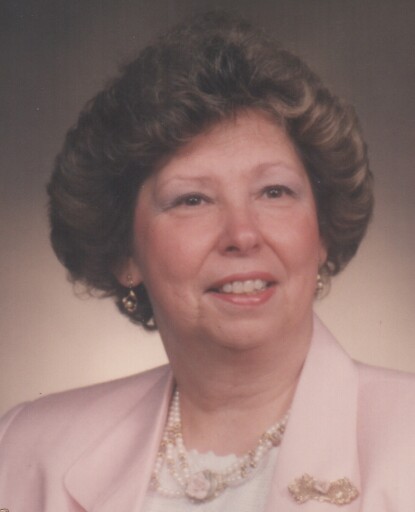 June A. Hattery