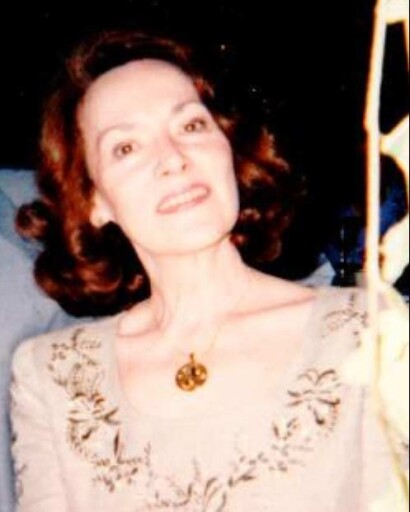 Eileen N. Plociennik's obituary image