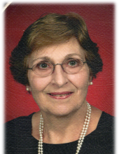 Mary Theresa Perdos Profile Photo