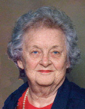 Margaret White Mentzer