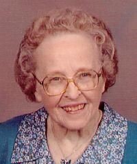 Gladys L. Landen