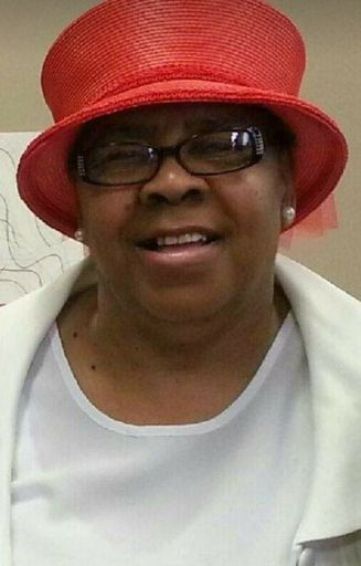 Thomasene Blake Profile Photo