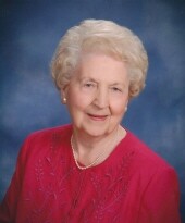 Dorothy Elizabeth Maggard