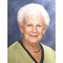 Dorothy Reichstetter Profile Photo