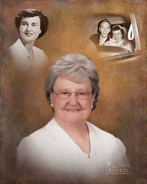 Saundra Marie (Myers)  Braucher