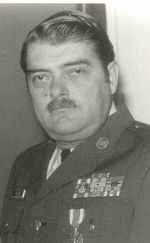 CMSgt (Ret) Eugene M. Kennedy