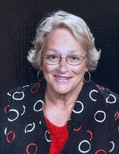 Joanne Catherine Sharpe Swan Profile Photo
