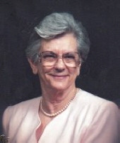 Mildred Thomas Hayes Profile Photo