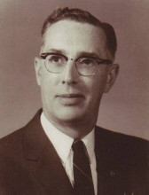 Arthur E. Wheeler Profile Photo